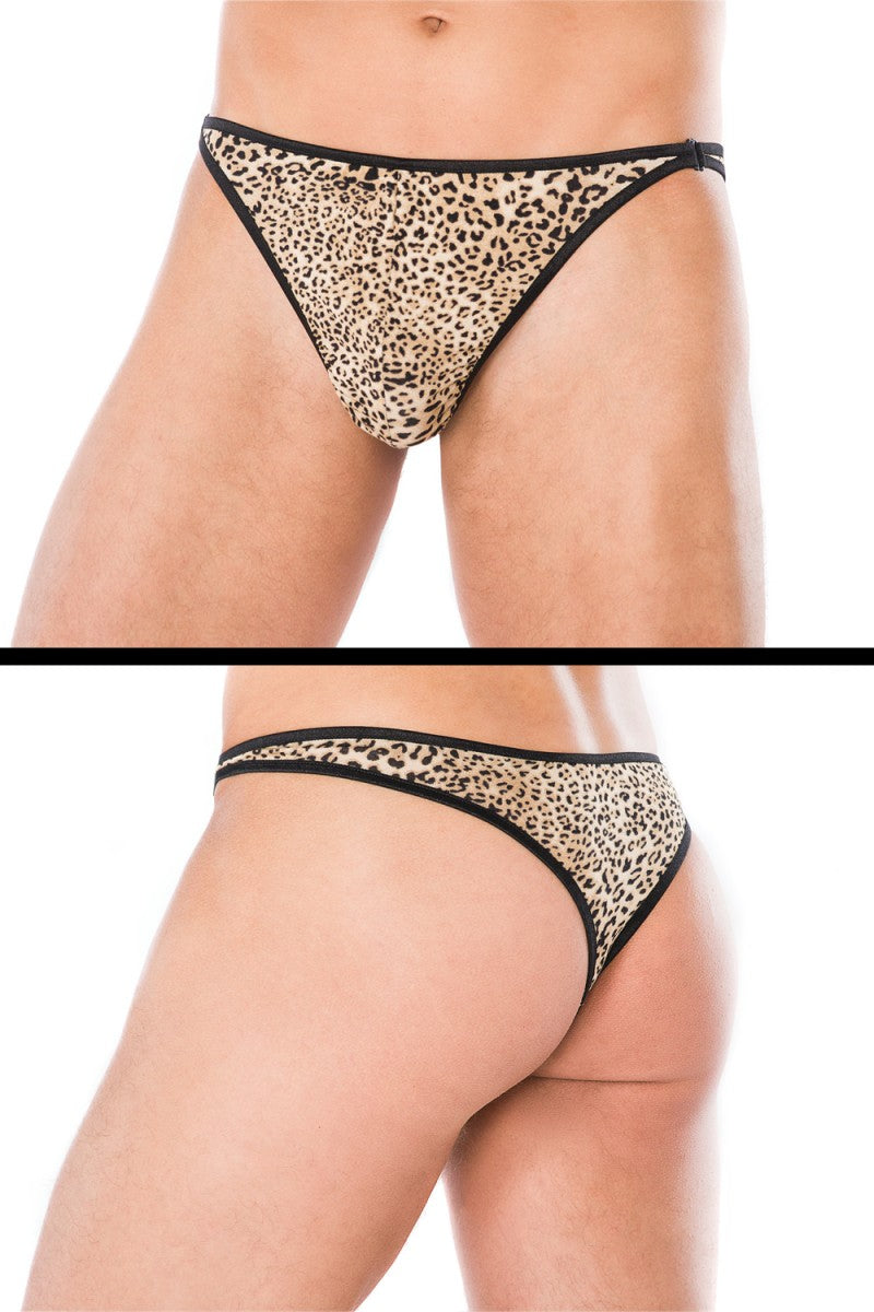 String Leopard MC/9073 von Andalea String Leopard MC/9073 von Andalea